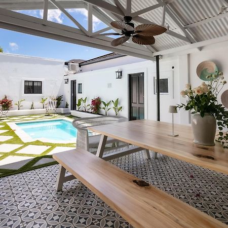 The Belmont Otel Franschhoek Dış mekan fotoğraf