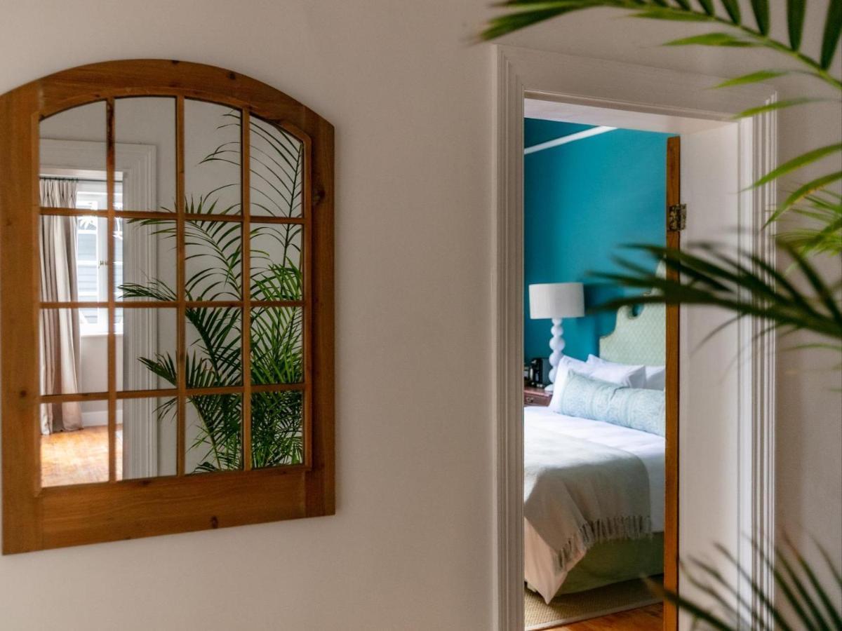 The Belmont Otel Franschhoek Dış mekan fotoğraf