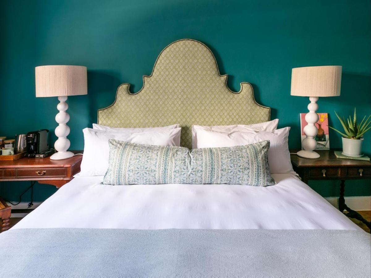 The Belmont Otel Franschhoek Oda fotoğraf