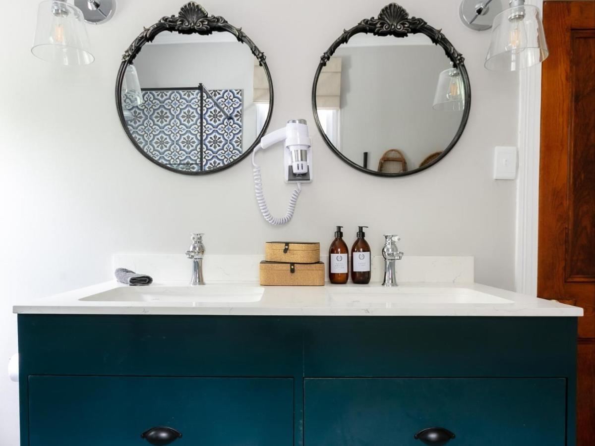 The Belmont Otel Franschhoek Dış mekan fotoğraf