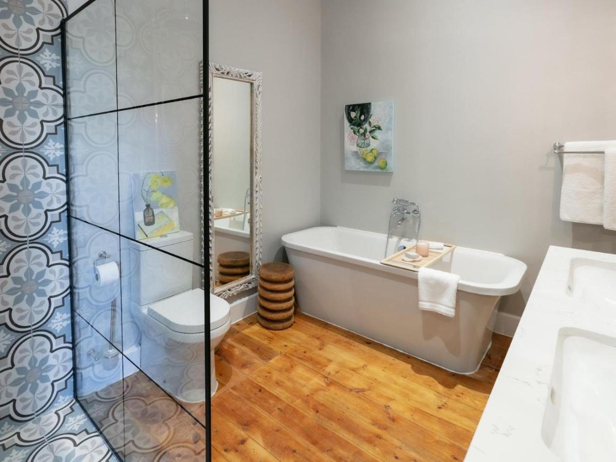 The Belmont Otel Franschhoek Dış mekan fotoğraf