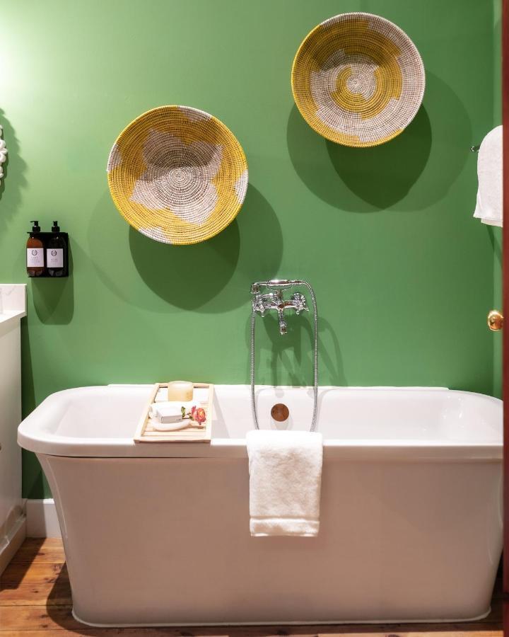 The Belmont Otel Franschhoek Dış mekan fotoğraf