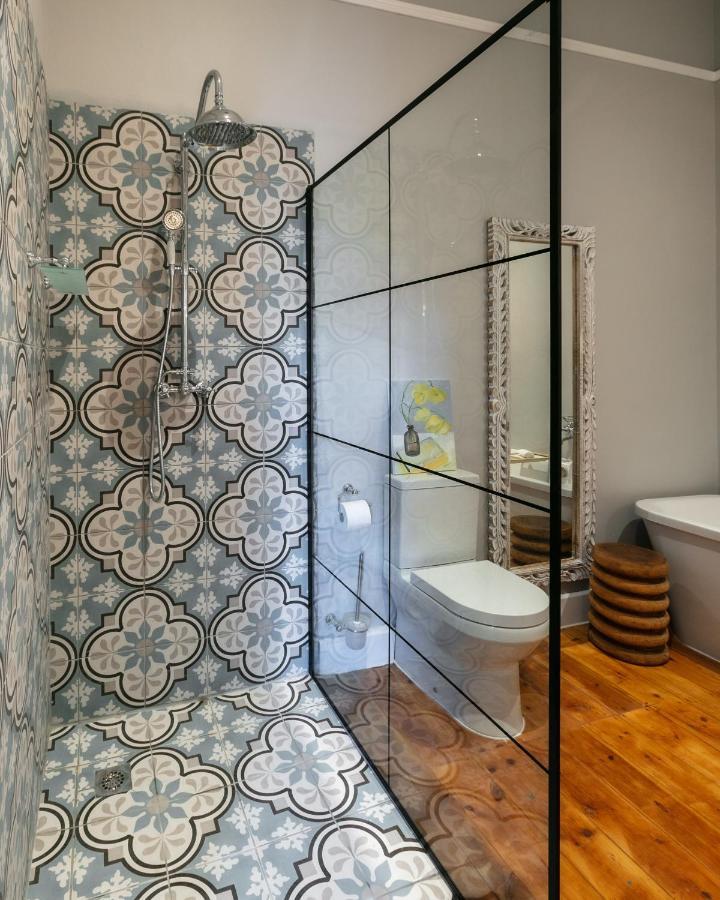 The Belmont Otel Franschhoek Dış mekan fotoğraf