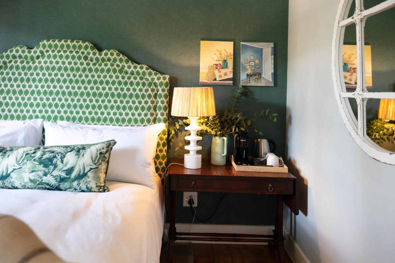 The Belmont Otel Franschhoek Dış mekan fotoğraf