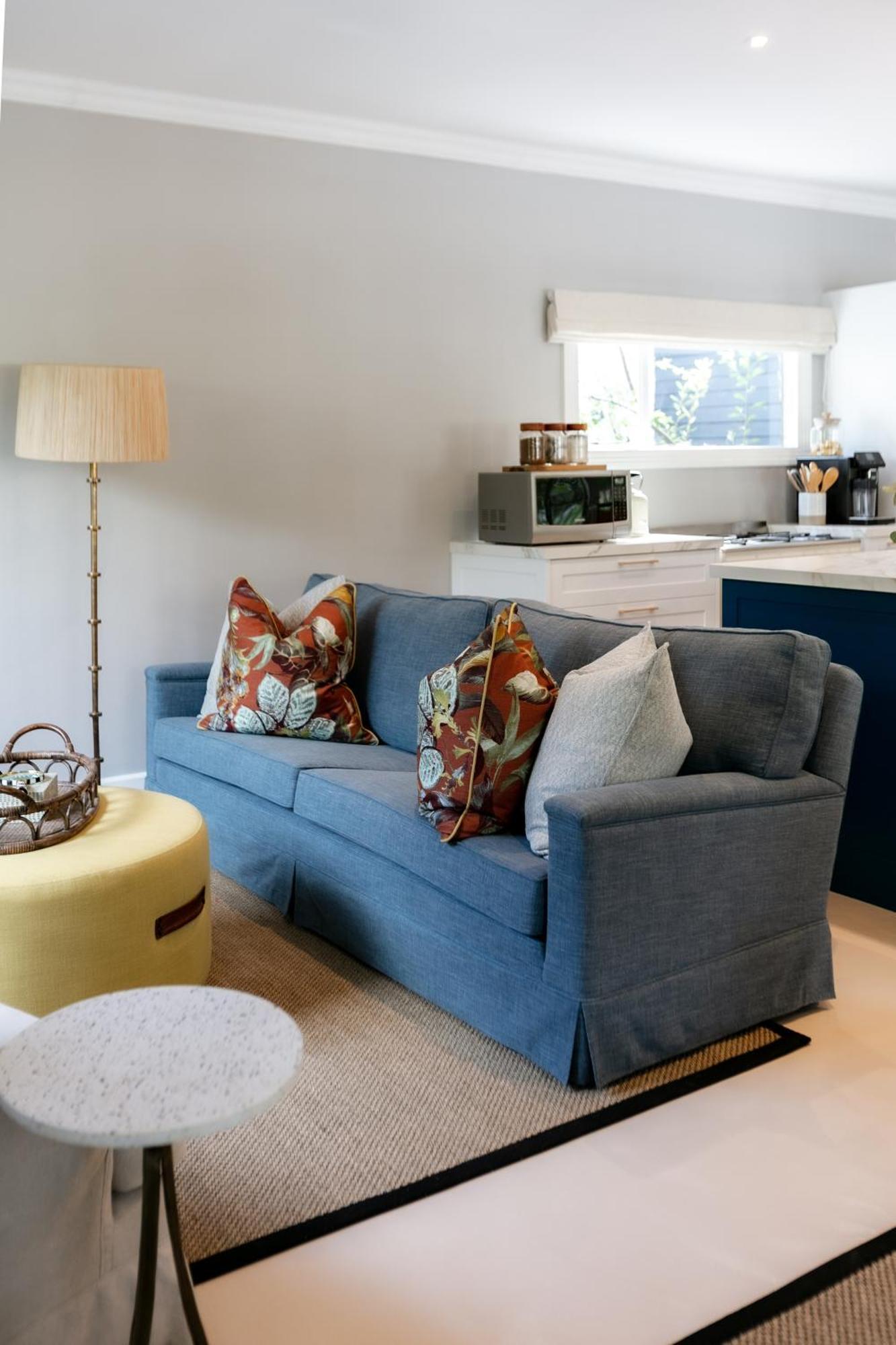 The Belmont Otel Franschhoek Dış mekan fotoğraf