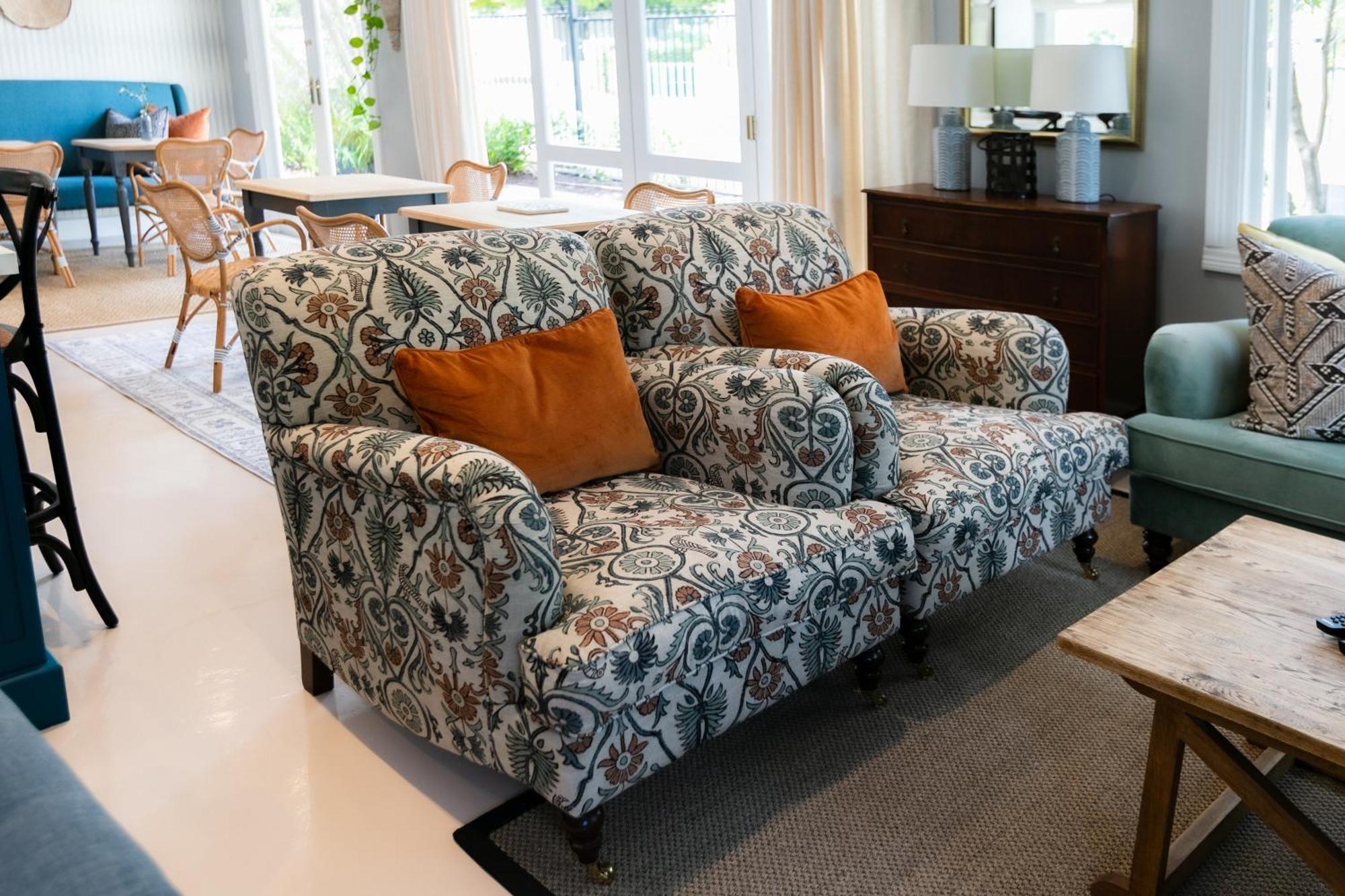 The Belmont Otel Franschhoek Dış mekan fotoğraf