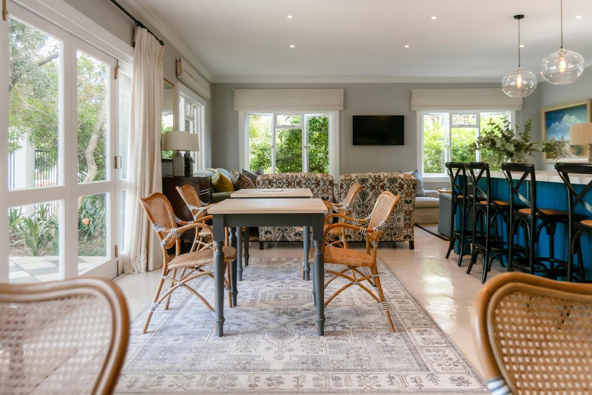 The Belmont Otel Franschhoek Dış mekan fotoğraf