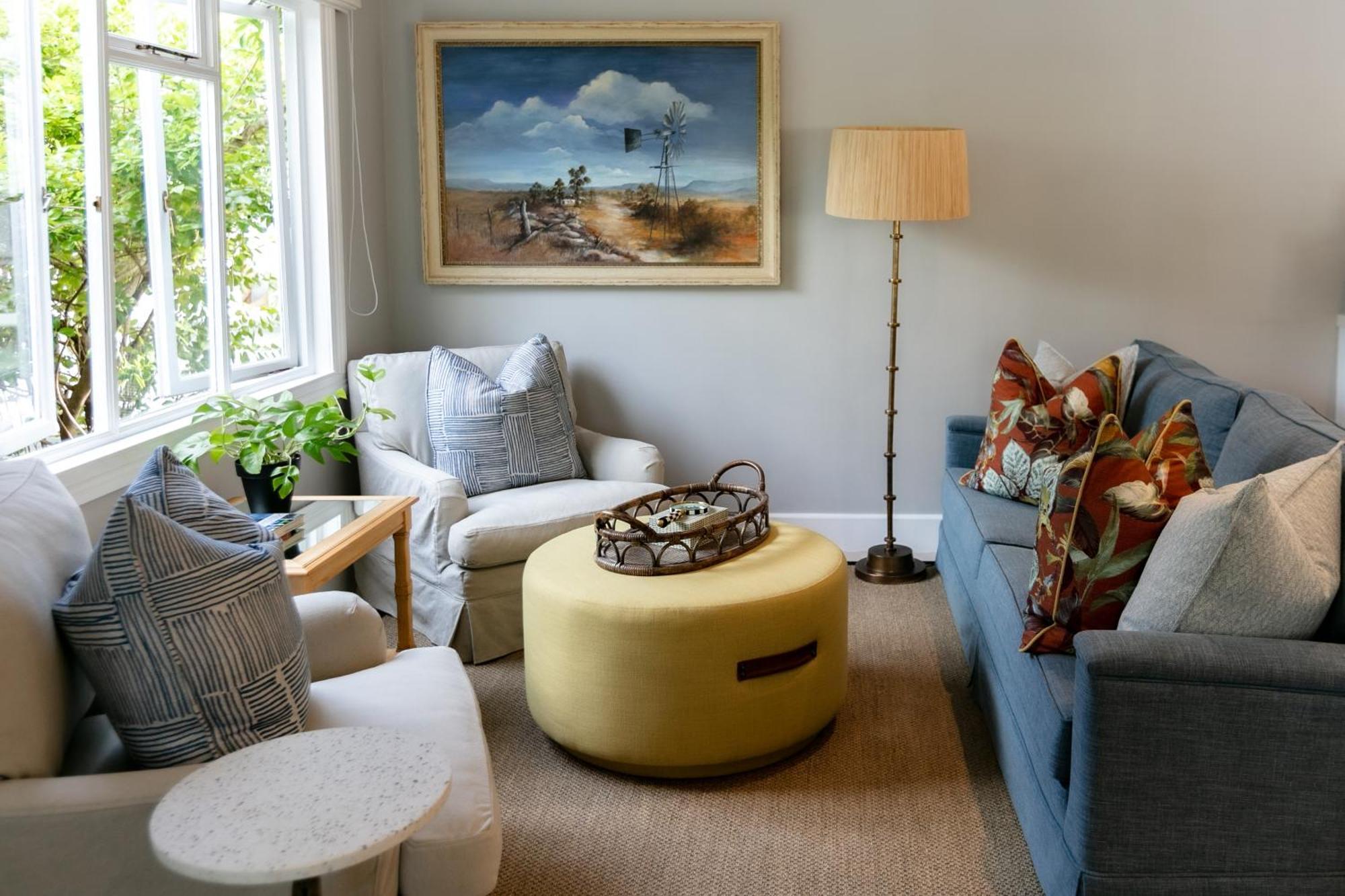 The Belmont Otel Franschhoek Dış mekan fotoğraf
