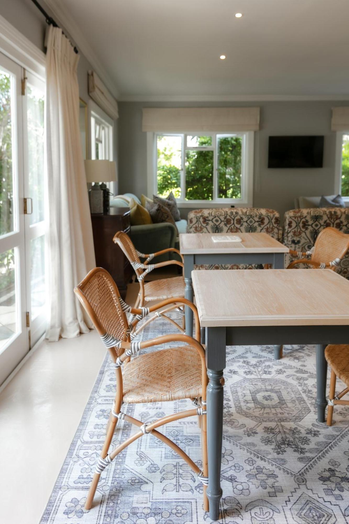 The Belmont Otel Franschhoek Dış mekan fotoğraf