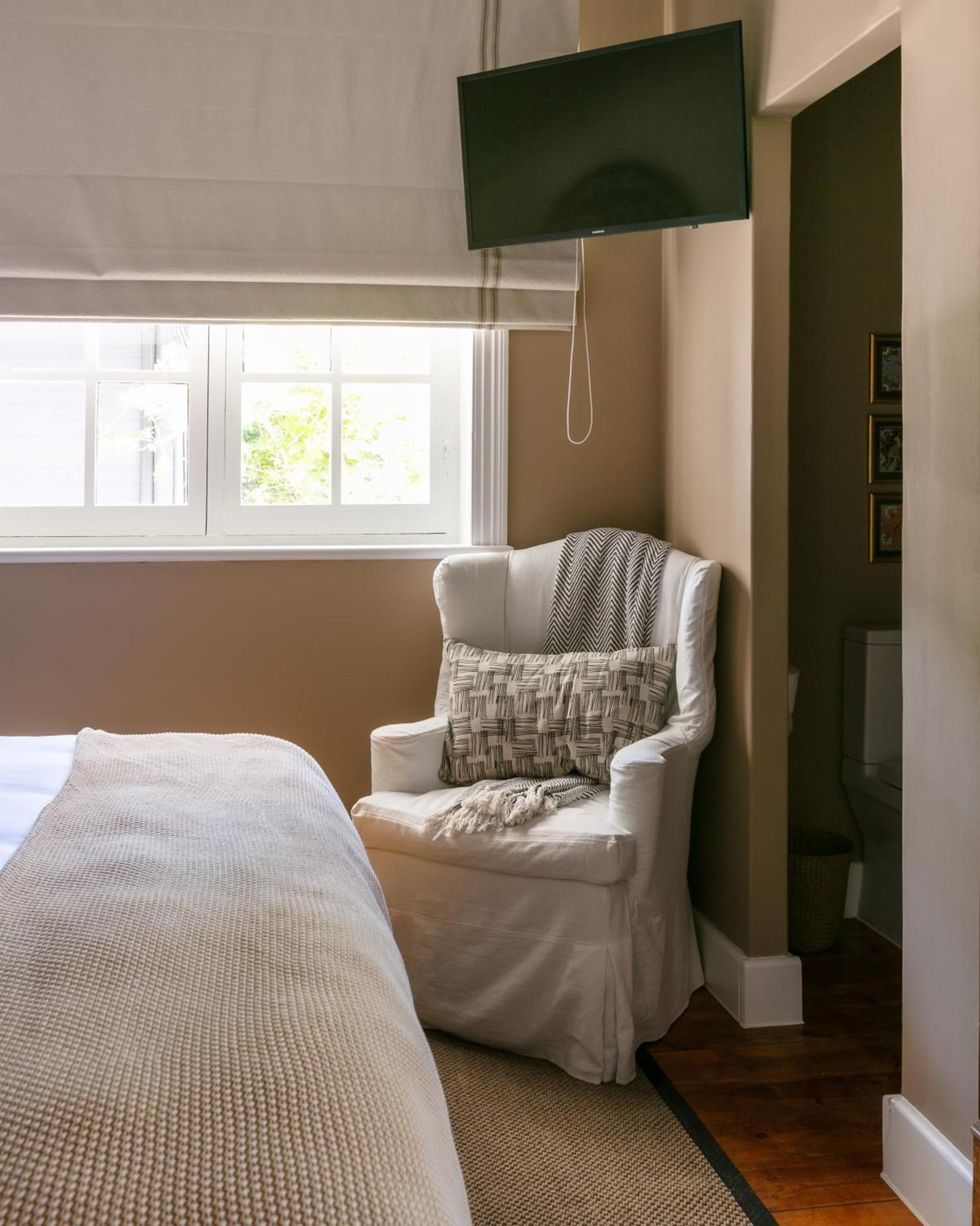 The Belmont Otel Franschhoek Dış mekan fotoğraf