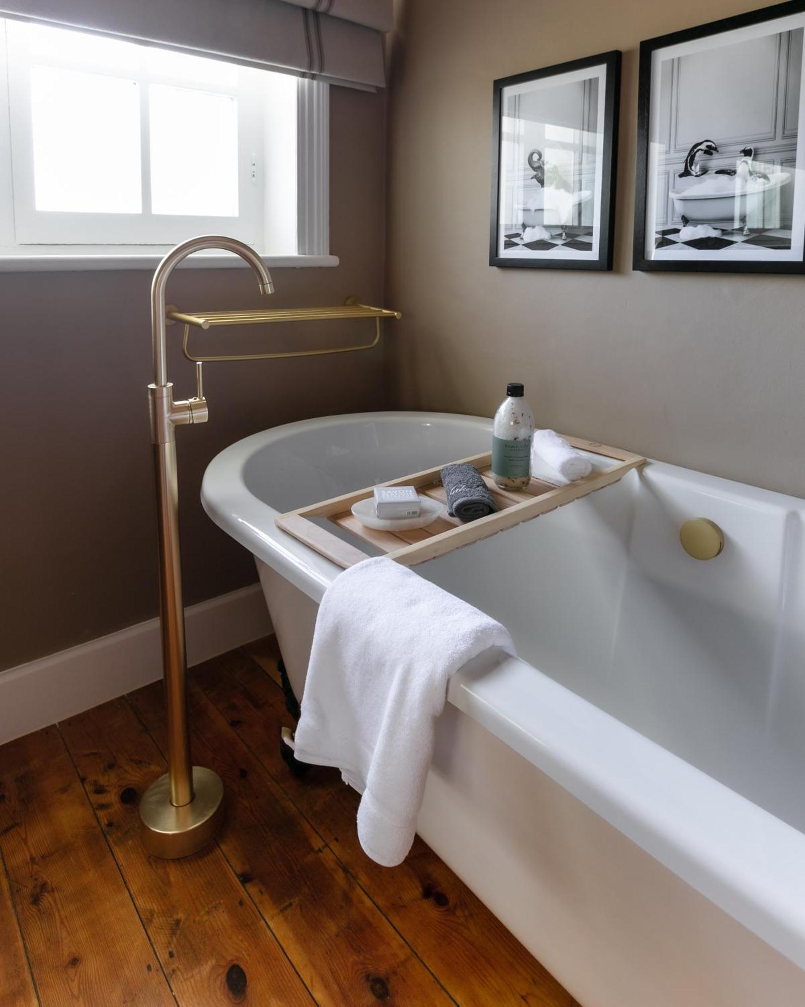 The Belmont Otel Franschhoek Dış mekan fotoğraf