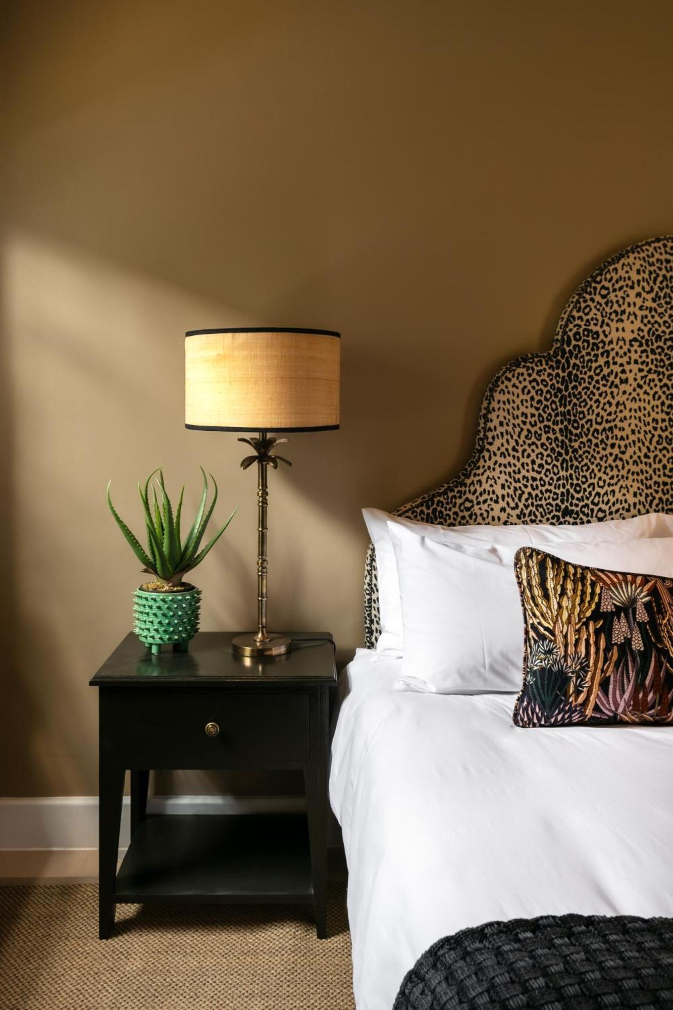 The Belmont Otel Franschhoek Dış mekan fotoğraf