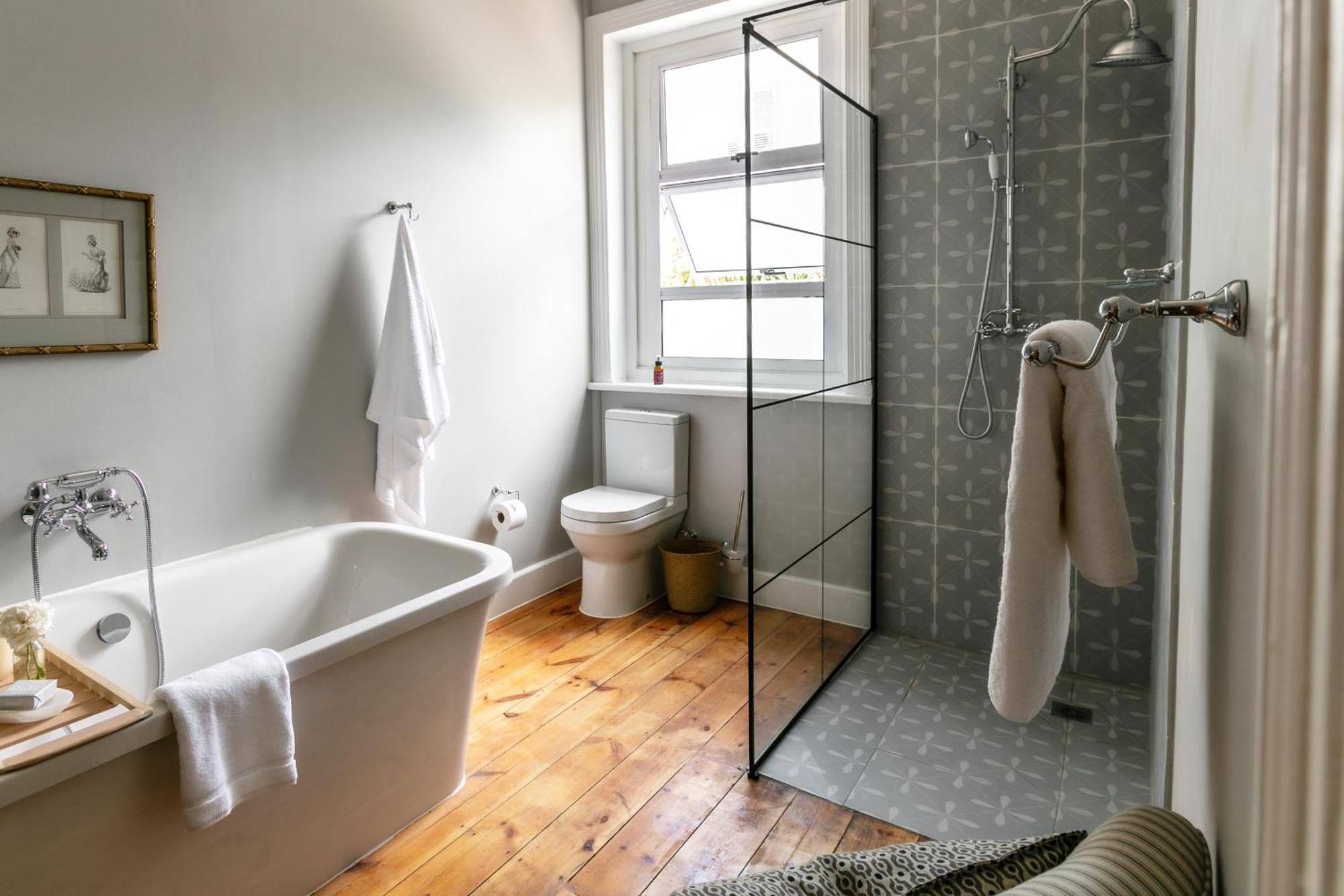 The Belmont Otel Franschhoek Dış mekan fotoğraf