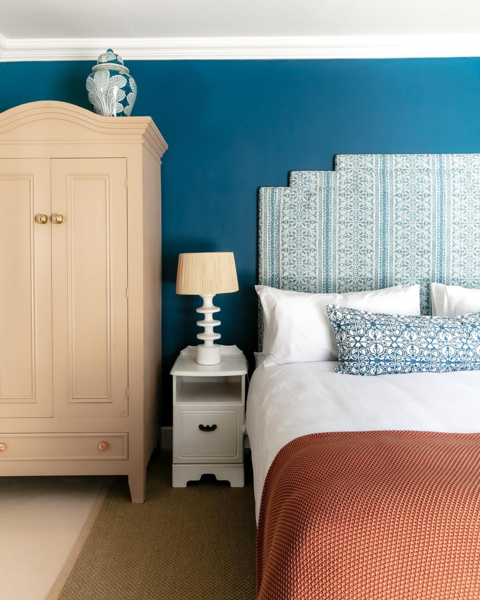 The Belmont Otel Franschhoek Dış mekan fotoğraf