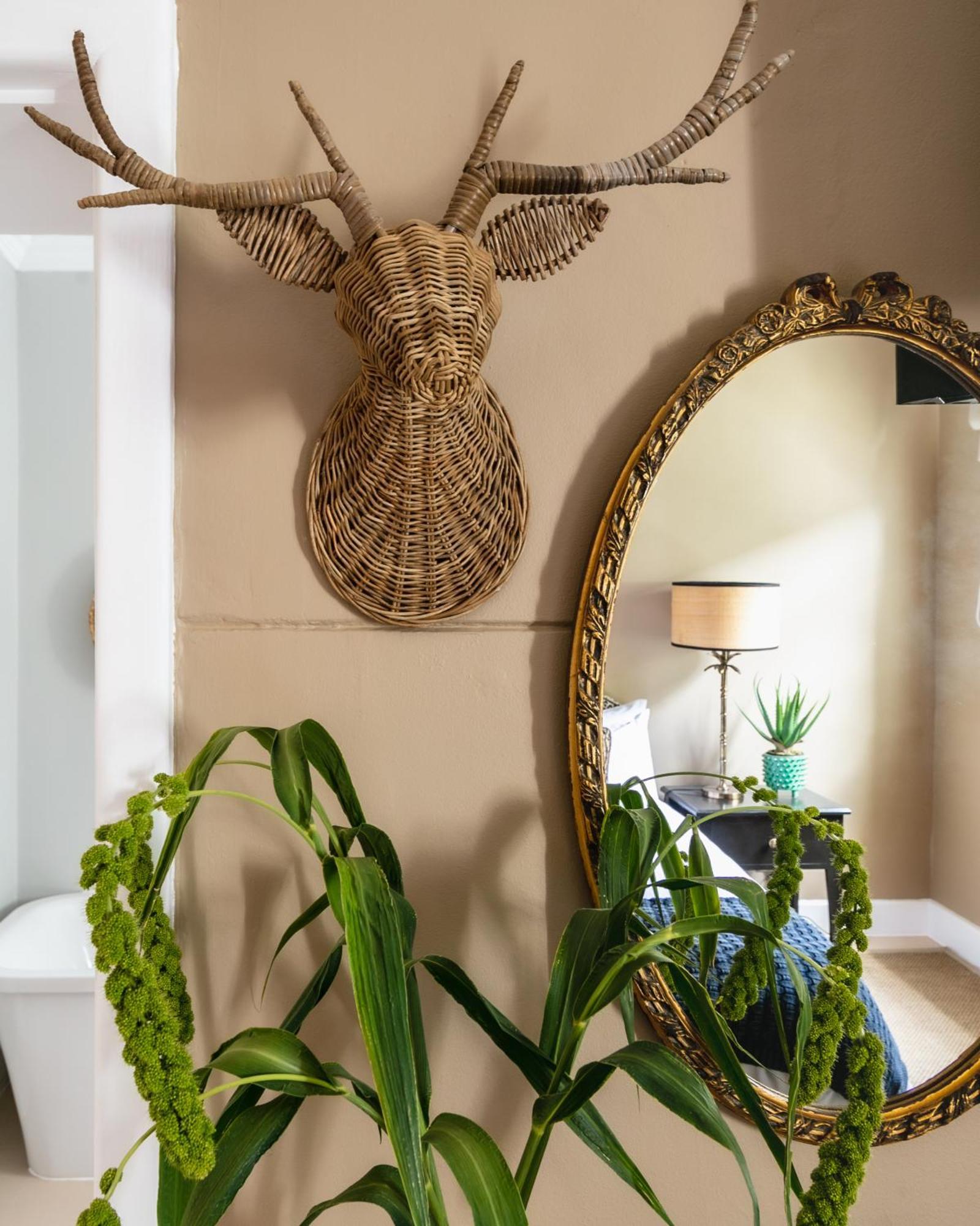 The Belmont Otel Franschhoek Dış mekan fotoğraf