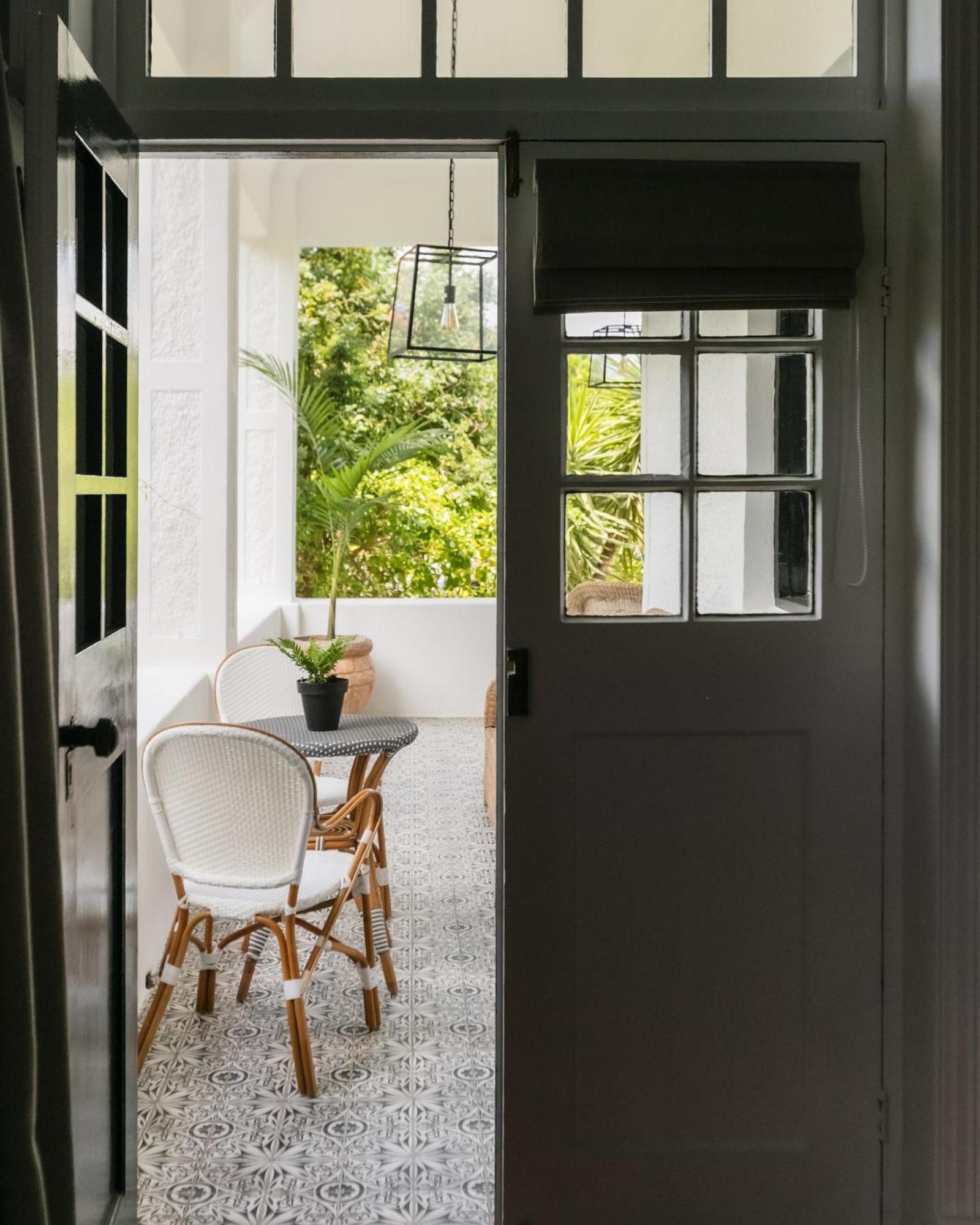 The Belmont Otel Franschhoek Dış mekan fotoğraf