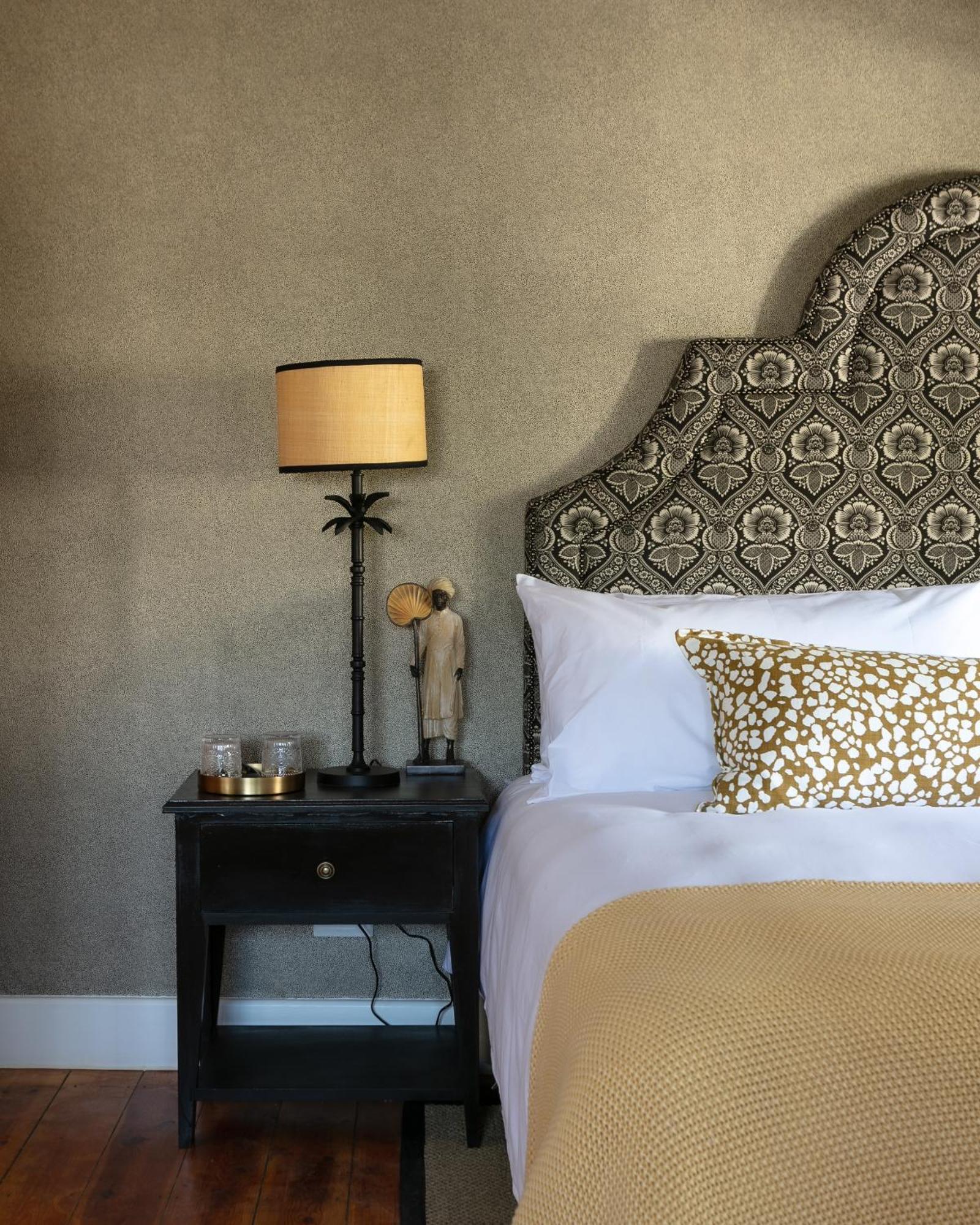The Belmont Otel Franschhoek Dış mekan fotoğraf
